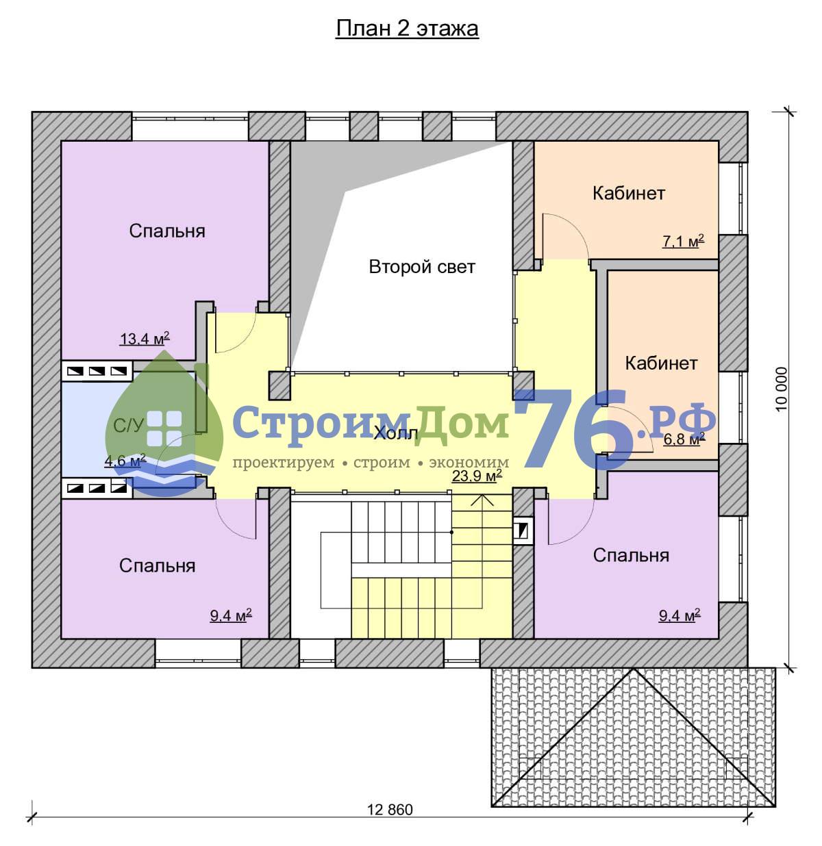 Проект СД-55